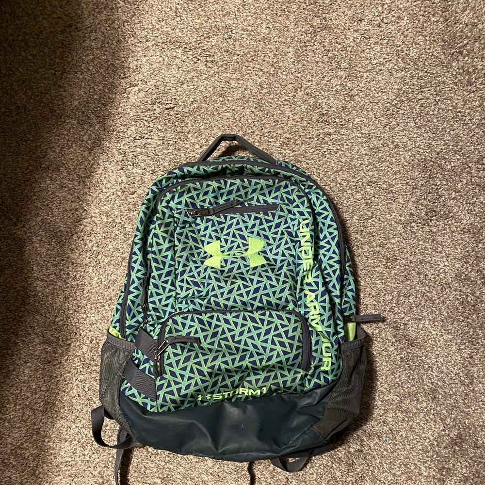 Under Armour bag - Picture 1 of 1